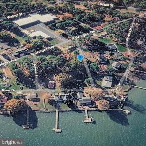 Holly Street, Piney Point, Maryland 20674, États-Unis