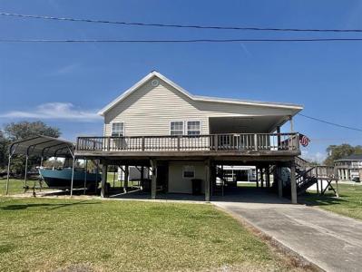 202 DR Hugh St. Martin, Chauvin, Луизиана 70344, Соединенные Штаты