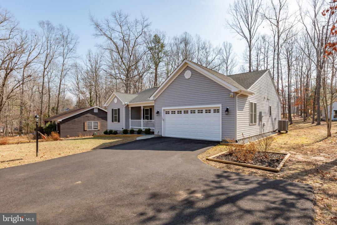 122 Jefferson Avenue, Locust Grove, 維吉尼亞州 22508, 美國