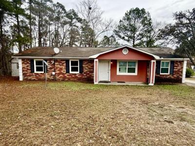 2907 Inwood Place, Hephzibah, Géorgie 30815, États-Unis