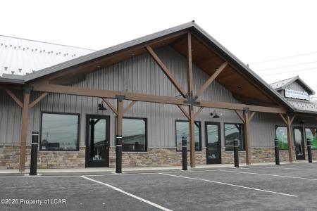 877-4 Wyoming Avenue, Wyoming, Pennsylvania 18644, Estados Unidos