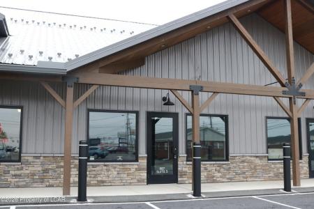 887-5 Wyoming Avenue, Wyoming, Pennsylvania 18644, Estados Unidos