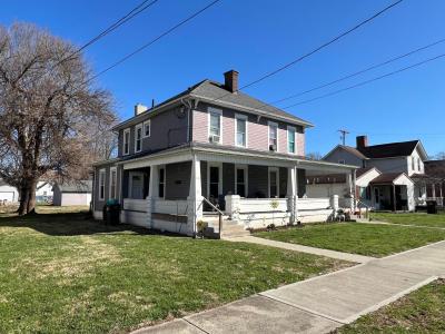 114-116 Maholm Street, Newark, Ohio 43055, Stati Uniti