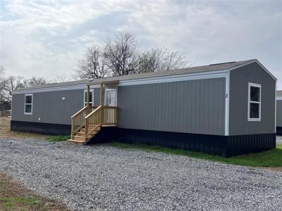 00 Harper Valley, Kiowa, Oklahoma 74553, États-Unis