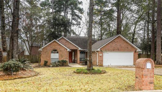 116 Park Circle, Conroe, Texas 77356, États-Unis
