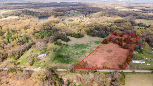 Lot 2 CR 1116, Sulphur Springs, Texas 75482, Stati Uniti