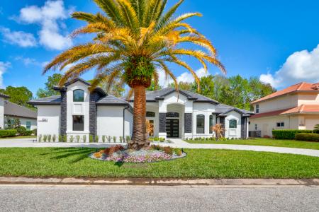 1941 Southcreek Blvd, Port Orange, Florida 32128, USA