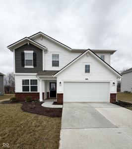 1560 Covington Boulevard, Franklin, Indiana 46131, Estados Unidos