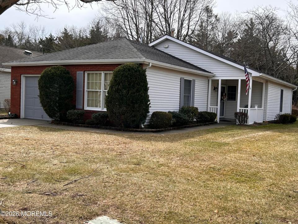 1904 Cherryvale Court, Toms River, New Jersey 08755, États-Unis