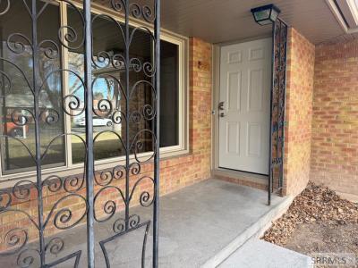 275 Linden Drive, Idaho Falls, Idaho 83401, USA