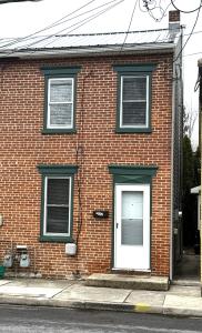 412 N. West Street, Carlisle, Pennsylvania 17013, USA