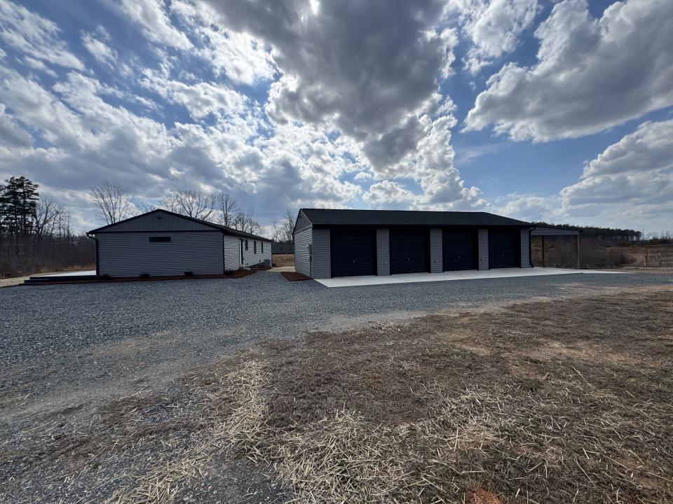 3941 Promise Land Road, Appomattox, Virginie 24522, États-Unis