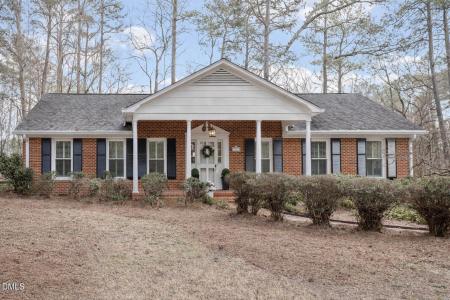 3911 Hope Valley Road, Durham, Caroline Du Nord 27707, États-Unis