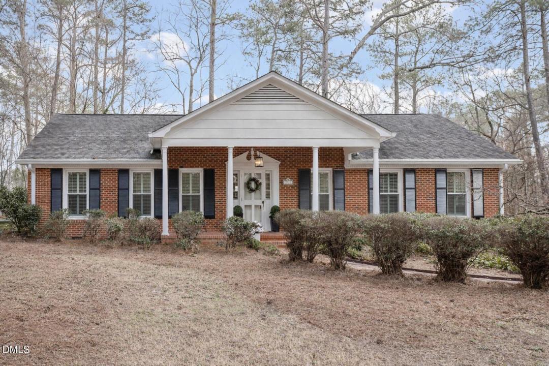 3911 Hope Valley Road, Durham, ノースカロライナ 27707, アメリカ合衆国