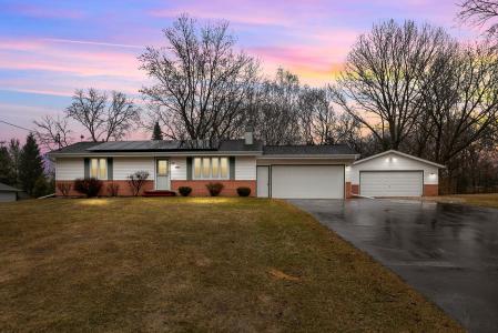 N2920 Main Road, Hortonville, Wisconsin 54944, Amerika Birleşik Devletleri