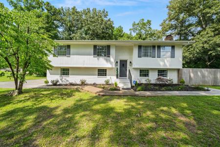 196 County Road 142, Riceville, Tennessee 37370, USA