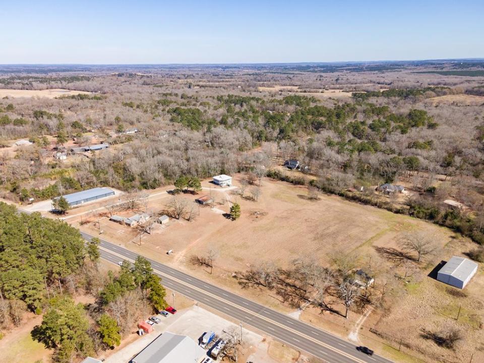 Lot 4 NORTH STREET, Nacogdoches, Texas 75964, États-Unis