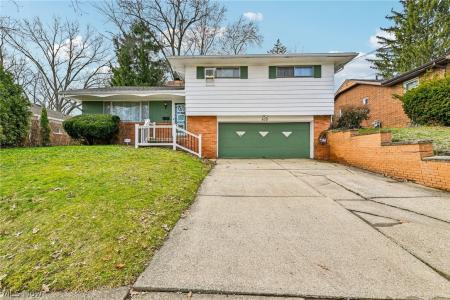 508 Clearbrook Drive, Akron, Ohio 44313