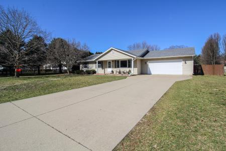 17064 Hawk Court, Three Rivers, Michigan 49093, USA