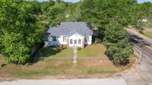 1000 Nelson St., Linden, Texas 75563, Estados Unidos