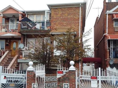 623 E 85 Street, Brooklyn, NY 11236, USA