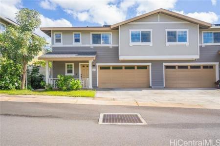 94-470 Paiwa Street Unit #12, Waipahu, Hawaii 96797, Stati Uniti