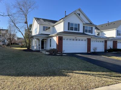 380 Risen Star Lane , 380, Oswego, Illinois 60543, USA