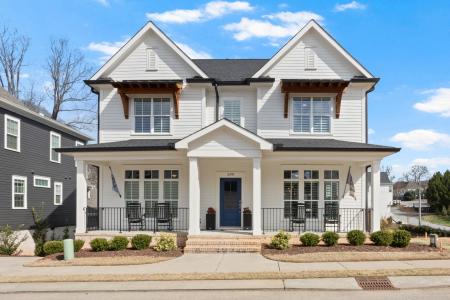 290 Morgan Silver Drive, Spartanburg, SC 29302, USA