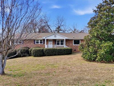 102 Pine Needle Trail, Anderson, South Carolina 29625, Stati Uniti