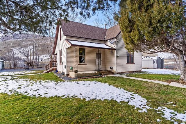 951 N MAIN ST, Mantua, Utah 84324, États-Unis