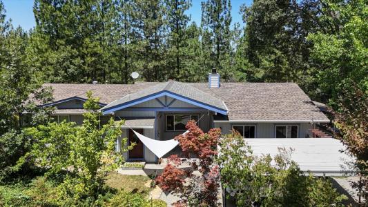 11823 Lost Ranch Way, Nevada City, Califórnia 95959, Estados Unidos