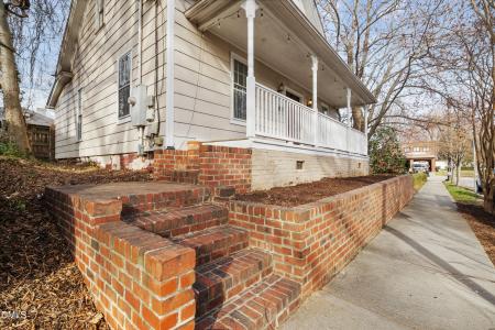 405 Morson Street, Raleigh, Karolina Północna 27601, USA