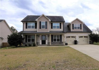 216 Rockingham Street, Spring Lake, ノースカロライナ 28390, アメリカ合衆国