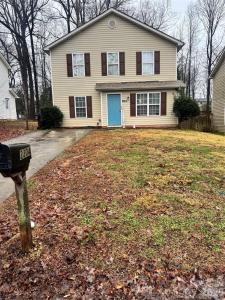 2304 Juniper Drive, Charlotte, NC 28269, USA