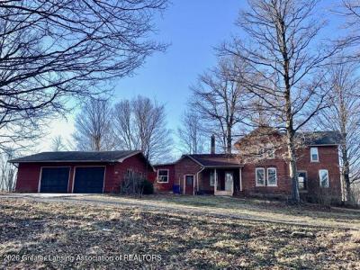 8733 S Cochran Road, Olivet, Michigan 49076, USA