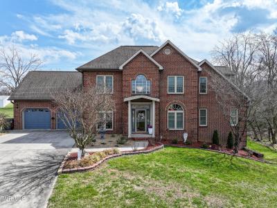 2605 Halifax Drive, Kingsport, Tennessee 37660, USA