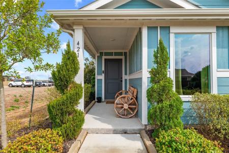 421 Corsair Way, Ferris, Texas 75125, USA