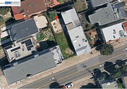 1029 Silver Ave, San Francisco, Kalifornien 94134, USA