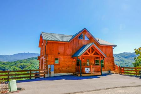 4827 Highland Place Way, Pigeon Forge, Tennessee 37863, États-Unis