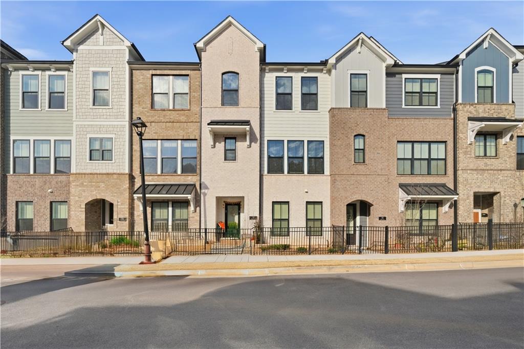 375 Walker Avenue , 116, Alpharetta, Georgia 30076, Stati Uniti