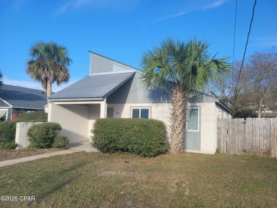 1727 Illinois Avenue, Lynn Haven, Florida 32444, USA
