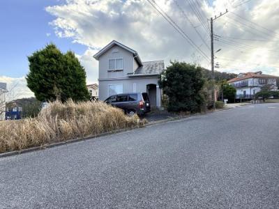 興津久保山台, -ミレーニア勝浦-暮らせるリゾート, 勝浦市, Chiba 299-5246, Japan