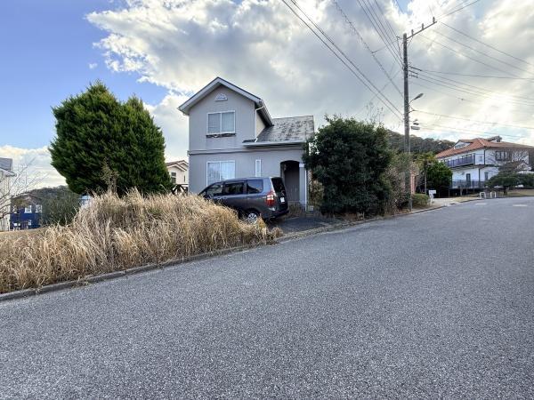 興津久保山台, -ミレーニア勝浦-暮らせるリゾート, 勝浦市, Chiba 299-5246, Japan