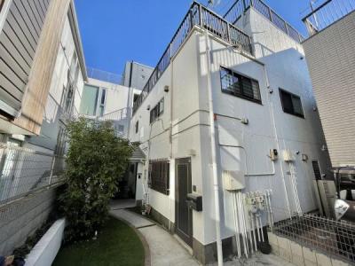 101, 東が丘２丁目, パークイースト駒沢, 目黒区, Tokyo 152-0021, Japan