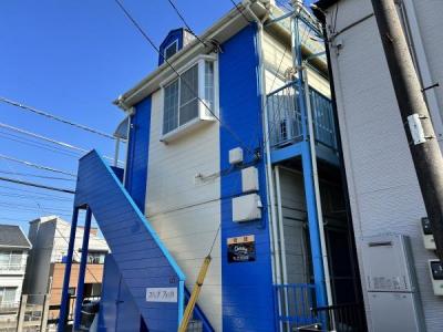 101, 赤塚新町１丁目3-6, スイングアカツカ, 板橋区, Tokyo 175-0093, Japan