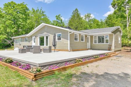 932 HUNT CLUB ROAD, Madoc, أونتاريو K0K 2K0, كندا 