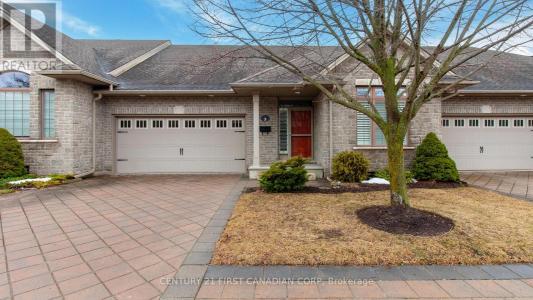 2295 KAINS ROAD, London South (south A), Ontario N6K 5E2, Canadá