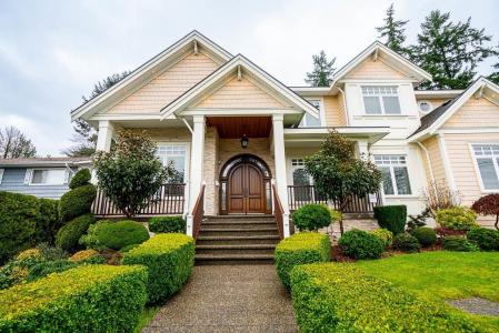 13530 60 AVENUE, Surrey, British Columbia V3X 2M5, Canada