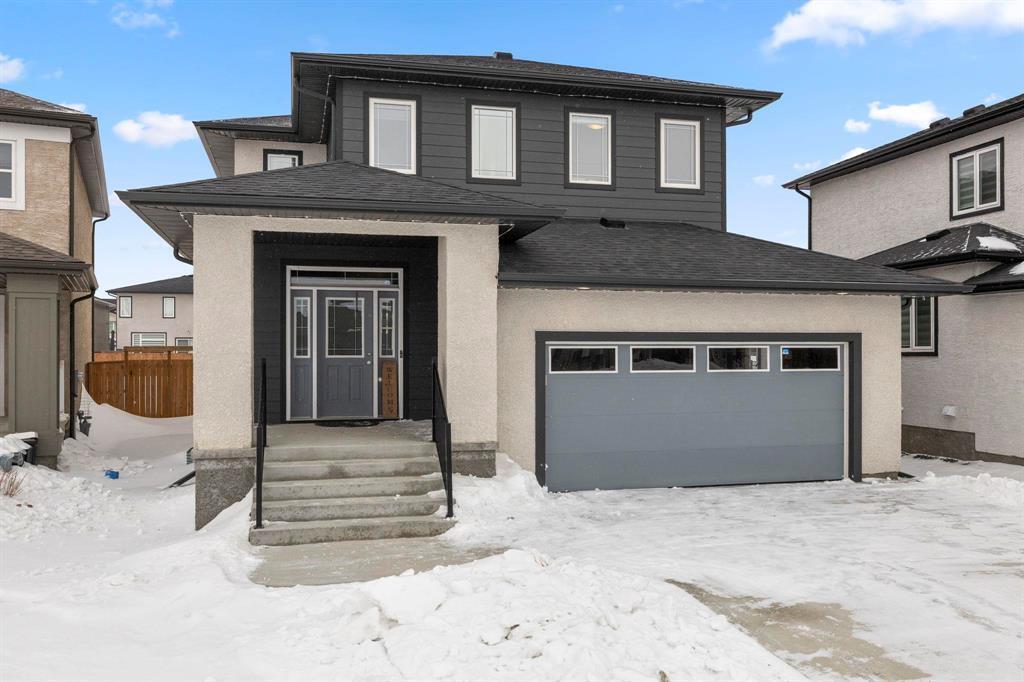 144 WINDFLOWER ROAD, Winnipeg, Manitoba R3Y 0X7, Canada