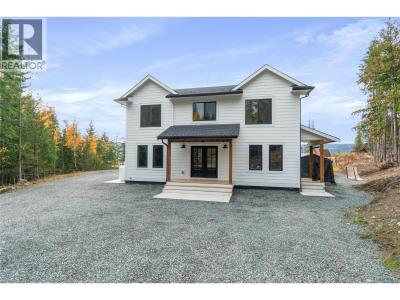 2270 LIONS RIDGE ROAD, Celista, British Columbia V0E 1M6, Canada